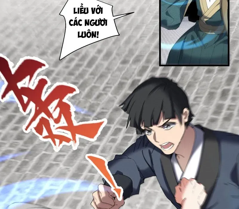 Kẻ Thù Của Ta Lại Thành Đạo Lữ Chapter 17 - Trang 2