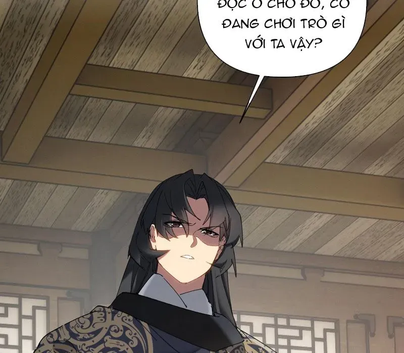Kẻ Thù Của Ta Lại Thành Đạo Lữ Chapter 17 - Trang 2