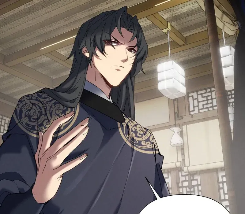 Kẻ Thù Của Ta Lại Thành Đạo Lữ Chapter 17 - Trang 2