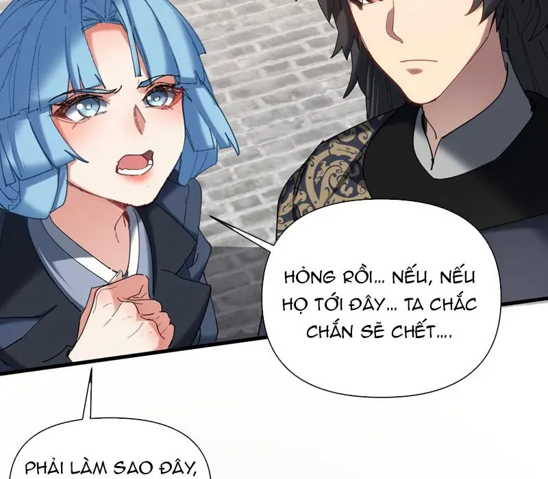 Kẻ Thù Của Ta Lại Thành Đạo Lữ Chapter 17 - Trang 2