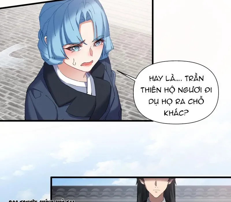 Kẻ Thù Của Ta Lại Thành Đạo Lữ Chapter 17 - Trang 2