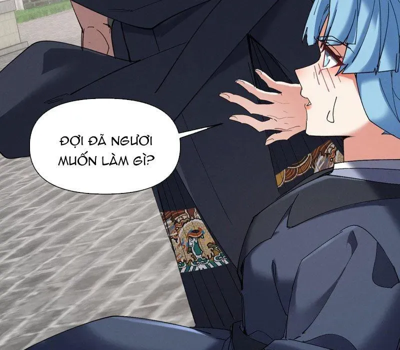 Kẻ Thù Của Ta Lại Thành Đạo Lữ Chapter 17 - Trang 2