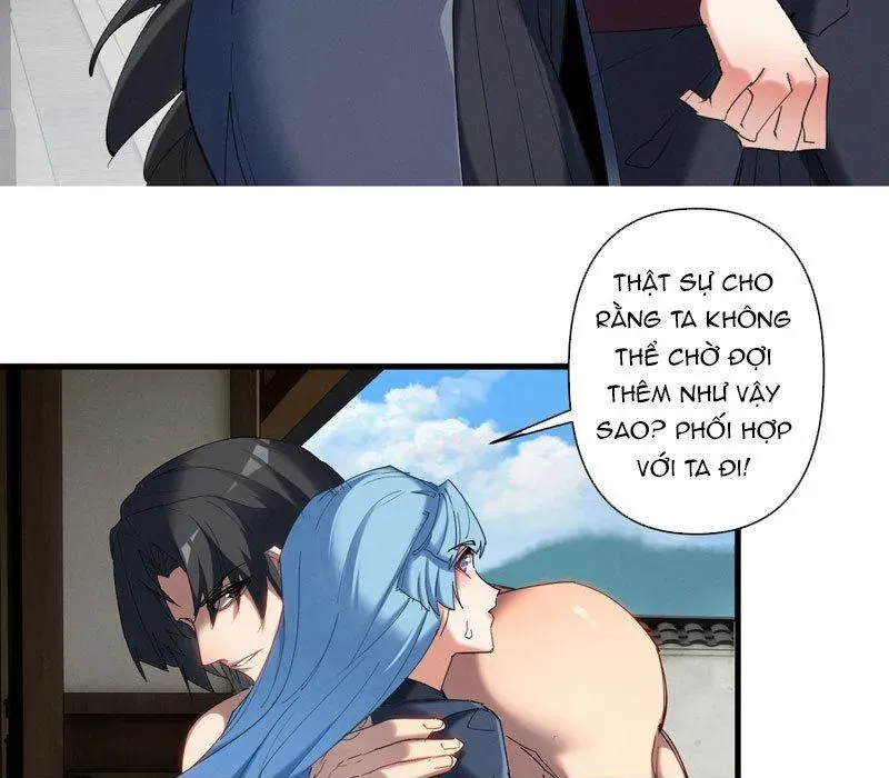 Kẻ Thù Của Ta Lại Thành Đạo Lữ Chapter 17 - Trang 2