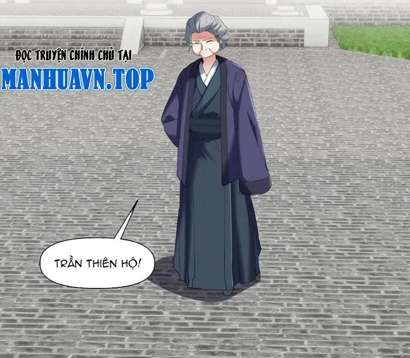 Kẻ Thù Của Ta Lại Thành Đạo Lữ Chapter 17 - Trang 2
