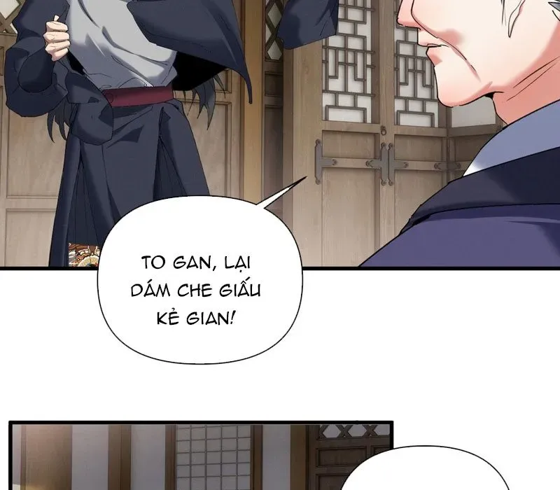 Kẻ Thù Của Ta Lại Thành Đạo Lữ Chapter 17 - Trang 2