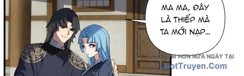 Kẻ Thù Của Ta Lại Thành Đạo Lữ Chapter 17 - Trang 2