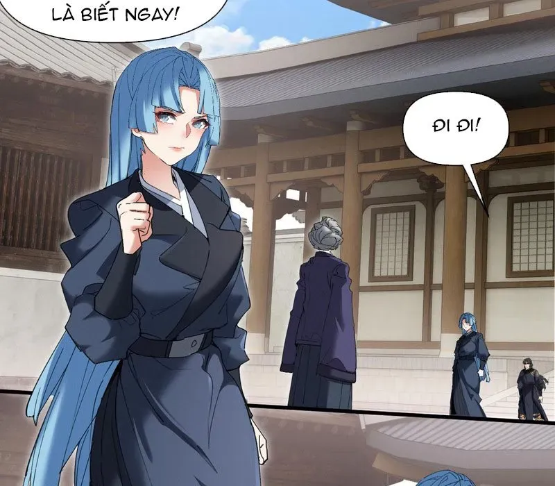 Kẻ Thù Của Ta Lại Thành Đạo Lữ Chapter 17 - Trang 2