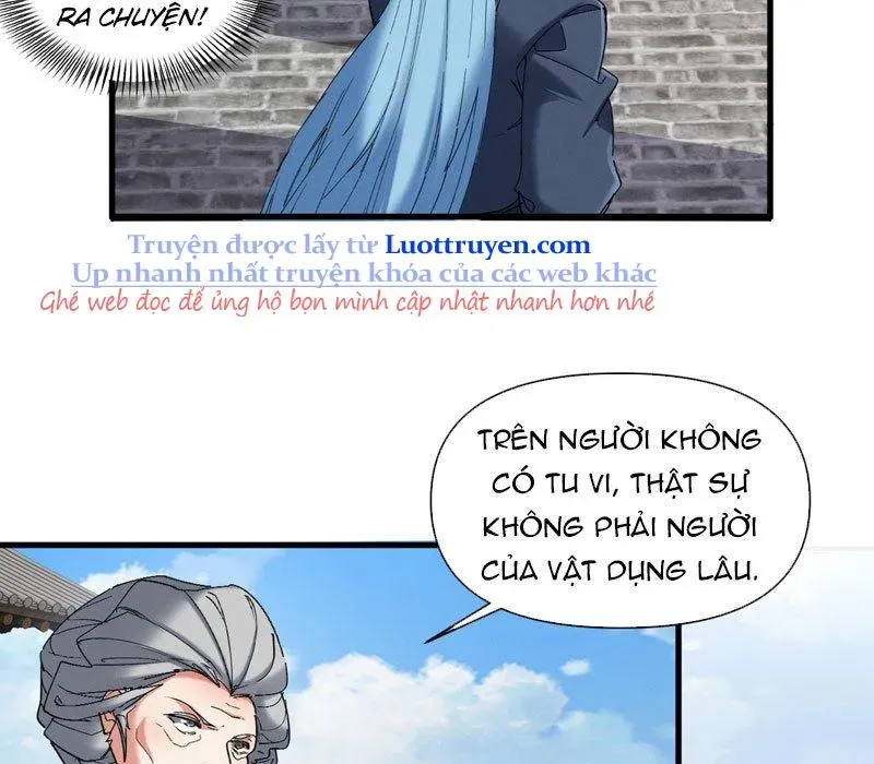 Kẻ Thù Của Ta Lại Thành Đạo Lữ Chapter 17 - Trang 2