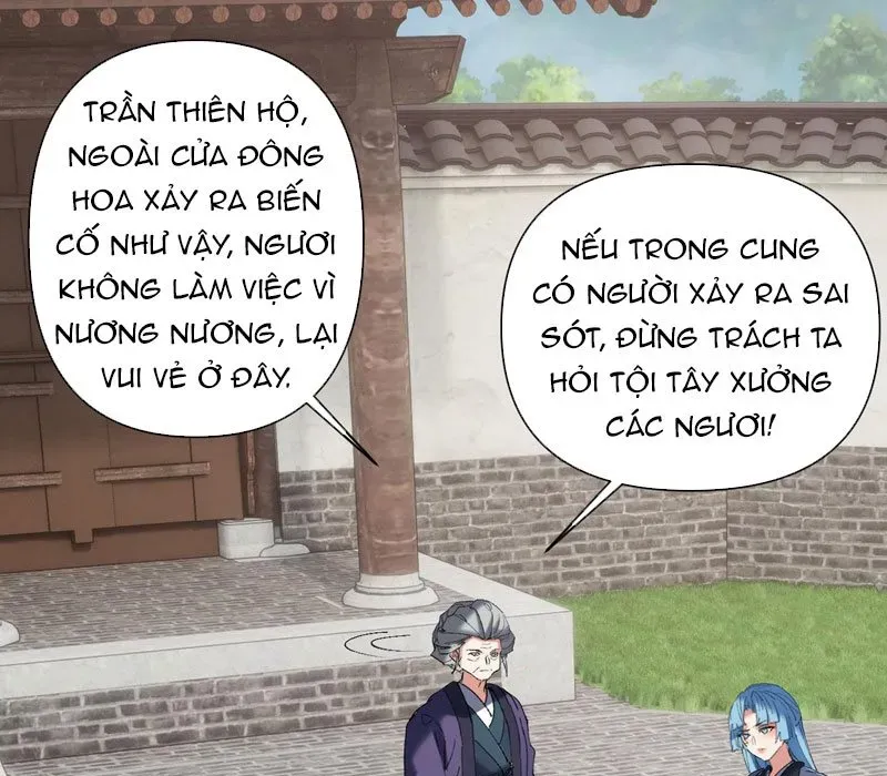 Kẻ Thù Của Ta Lại Thành Đạo Lữ Chapter 17 - Trang 2