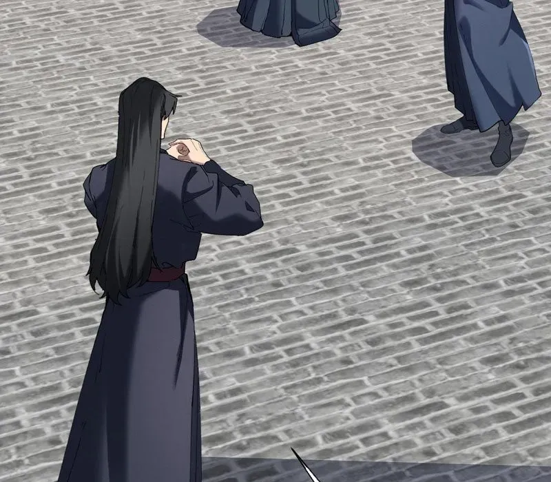 Kẻ Thù Của Ta Lại Thành Đạo Lữ Chapter 17 - Trang 2