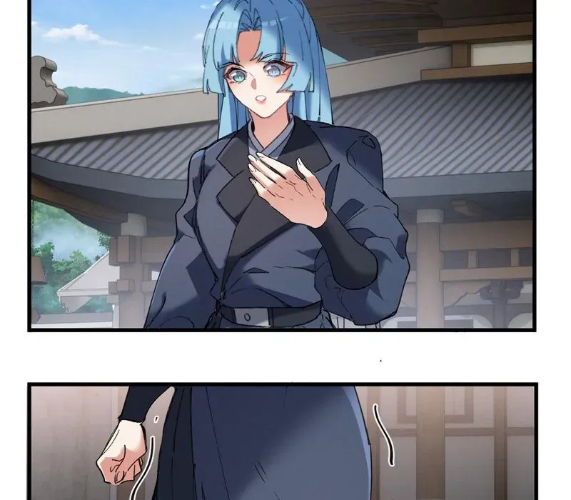 Kẻ Thù Của Ta Lại Thành Đạo Lữ Chapter 17 - Trang 2