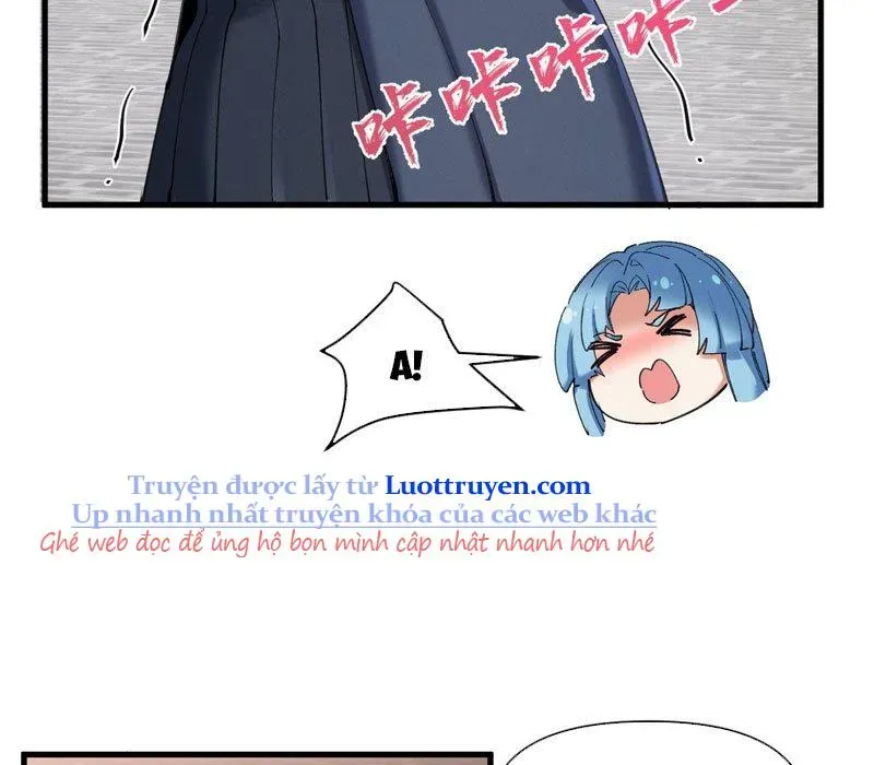 Kẻ Thù Của Ta Lại Thành Đạo Lữ Chapter 17 - Trang 2