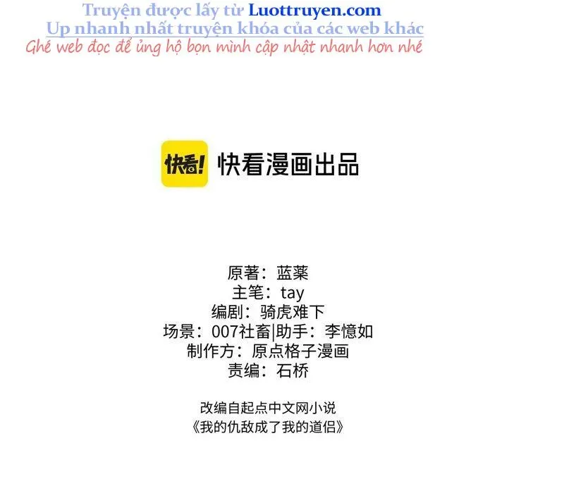 Kẻ Thù Của Ta Lại Thành Đạo Lữ Chapter 17 - Trang 2