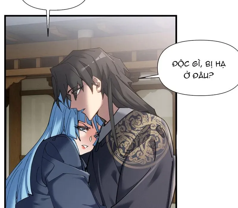 Kẻ Thù Của Ta Lại Thành Đạo Lữ Chapter 17 - Trang 2