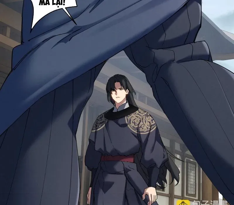 Kẻ Thù Của Ta Lại Thành Đạo Lữ Chapter 17 - Trang 2