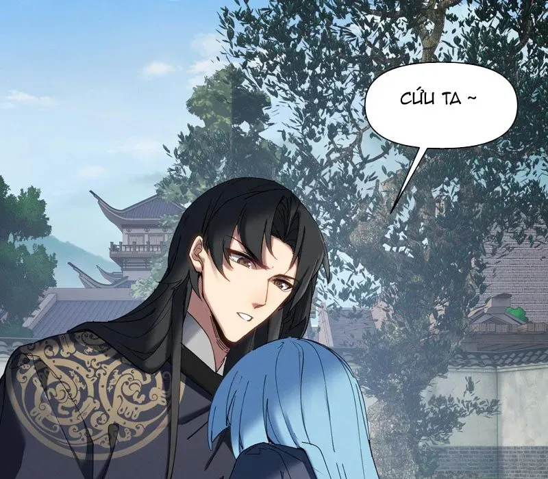 Kẻ Thù Của Ta Lại Thành Đạo Lữ Chapter 17 - Trang 2