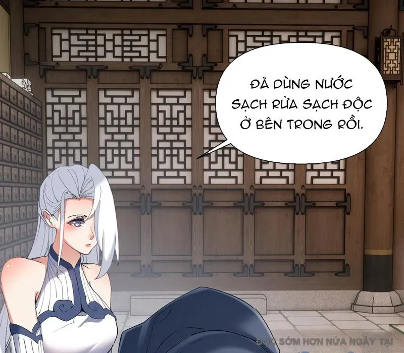 Kẻ Thù Của Ta Lại Thành Đạo Lữ Chapter 17 - Trang 2
