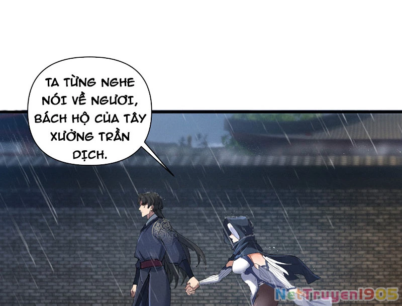 Kẻ Thù Của Ta Lại Thành Đạo Lữ Chapter 2 - Trang 2