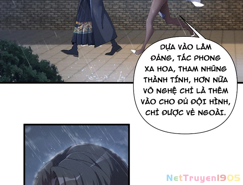 Kẻ Thù Của Ta Lại Thành Đạo Lữ Chapter 2 - Trang 2