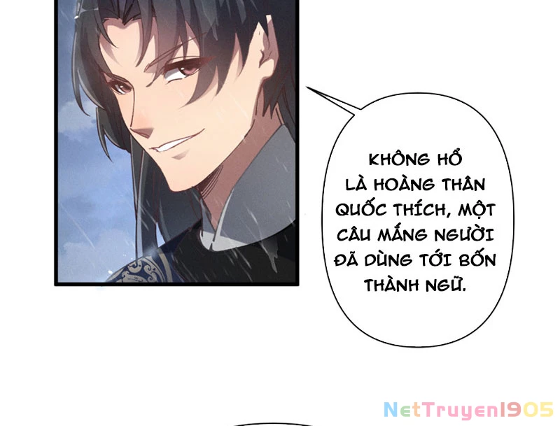 Kẻ Thù Của Ta Lại Thành Đạo Lữ Chapter 2 - Trang 2