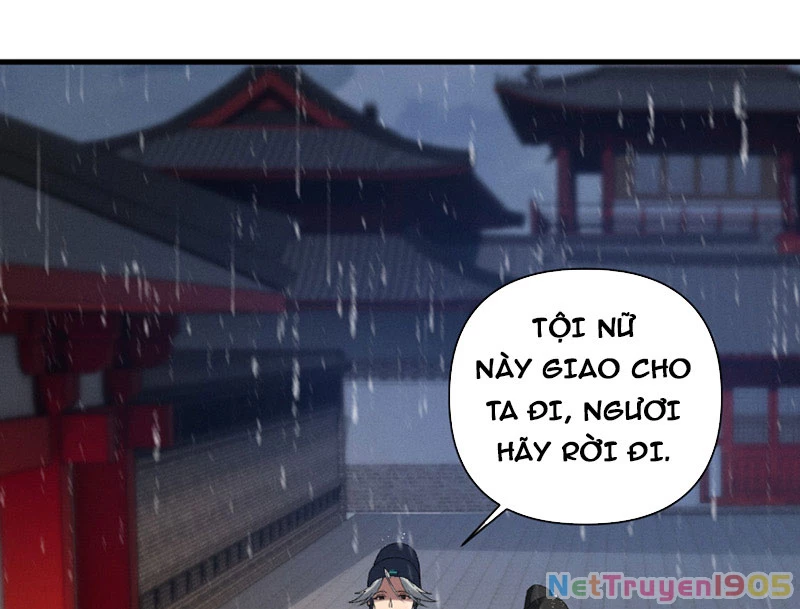 Kẻ Thù Của Ta Lại Thành Đạo Lữ Chapter 2 - Trang 2