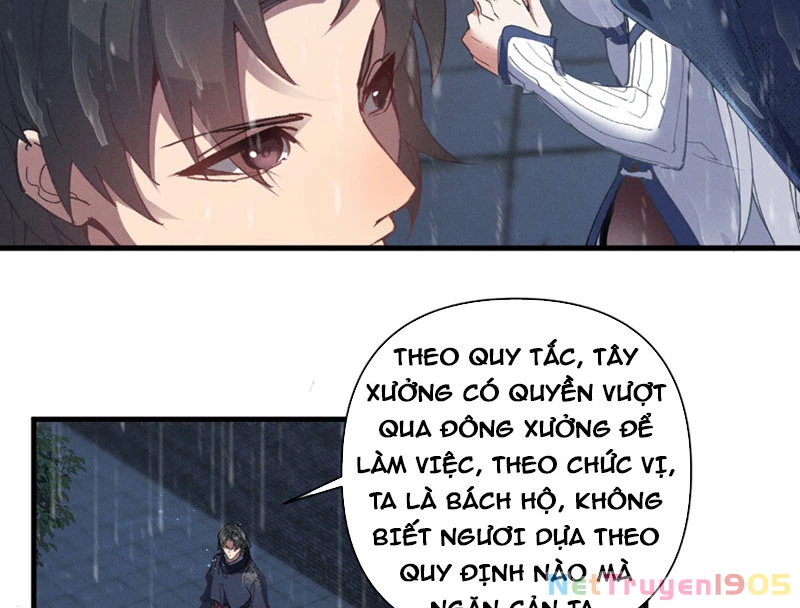 Kẻ Thù Của Ta Lại Thành Đạo Lữ Chapter 2 - Trang 2