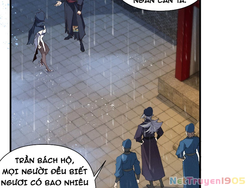 Kẻ Thù Của Ta Lại Thành Đạo Lữ Chapter 2 - Trang 2