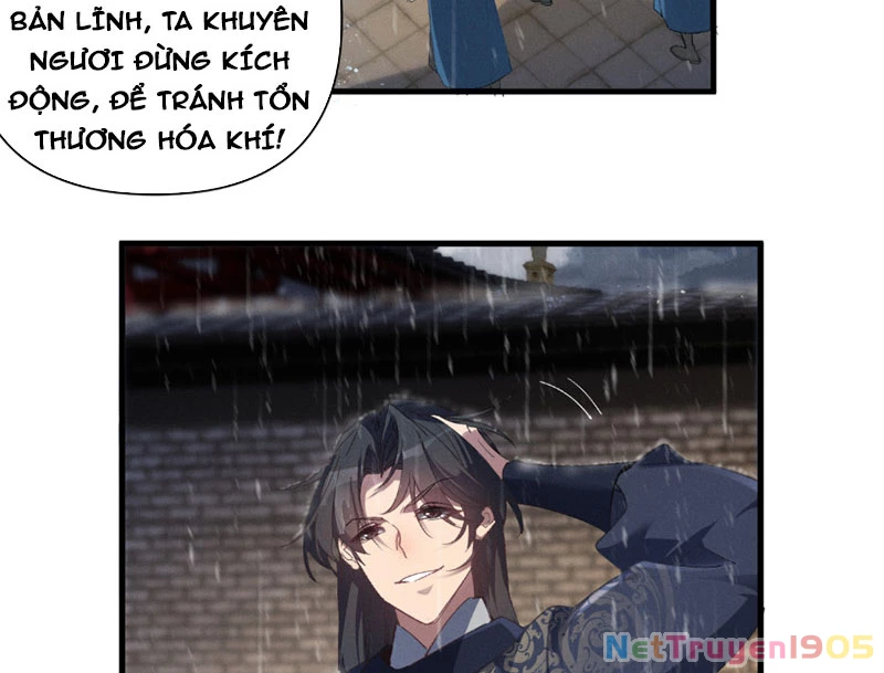 Kẻ Thù Của Ta Lại Thành Đạo Lữ Chapter 2 - Trang 2
