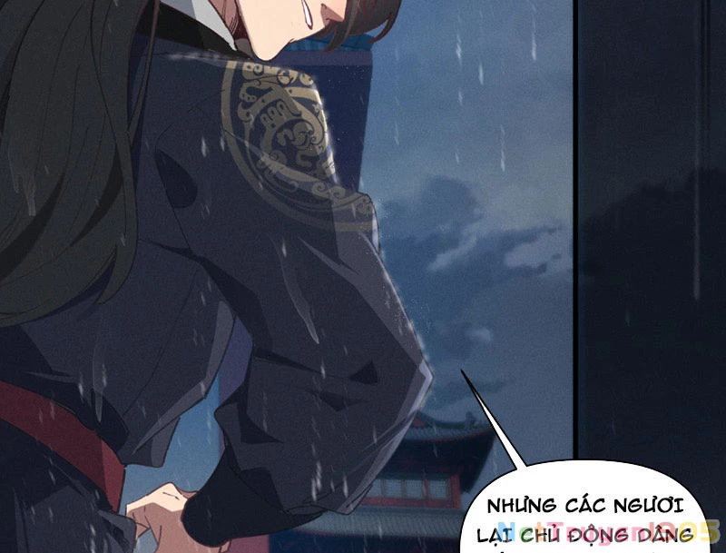Kẻ Thù Của Ta Lại Thành Đạo Lữ Chapter 2 - Trang 2