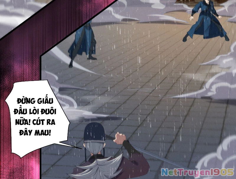 Kẻ Thù Của Ta Lại Thành Đạo Lữ Chapter 2 - Trang 2