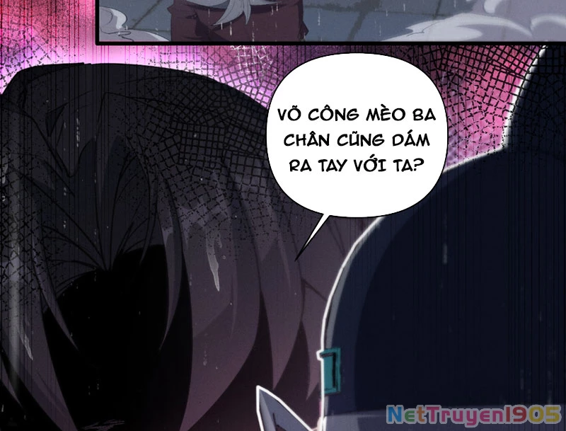 Kẻ Thù Của Ta Lại Thành Đạo Lữ Chapter 2 - Trang 2