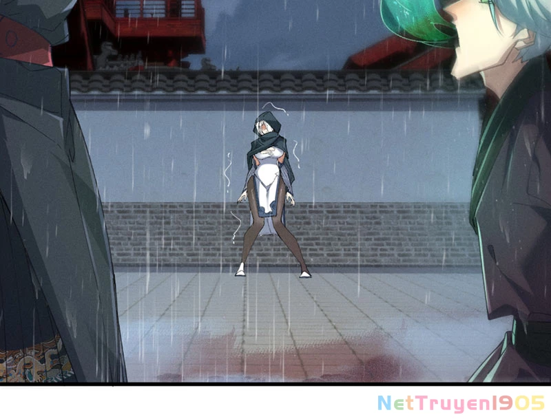 Kẻ Thù Của Ta Lại Thành Đạo Lữ Chapter 2 - Trang 2