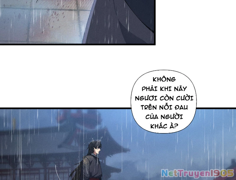 Kẻ Thù Của Ta Lại Thành Đạo Lữ Chapter 2 - Trang 2