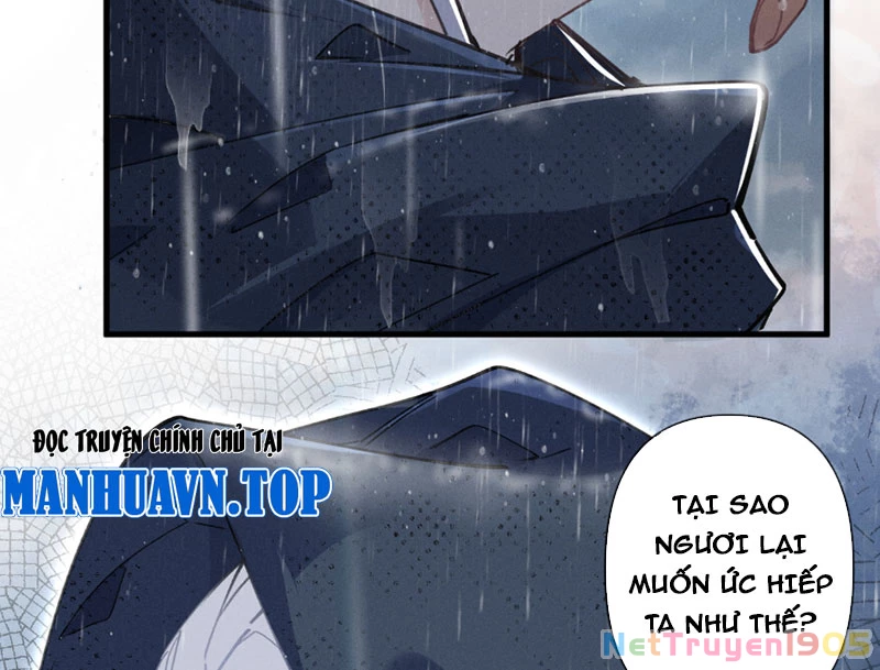 Kẻ Thù Của Ta Lại Thành Đạo Lữ Chapter 2 - Trang 2
