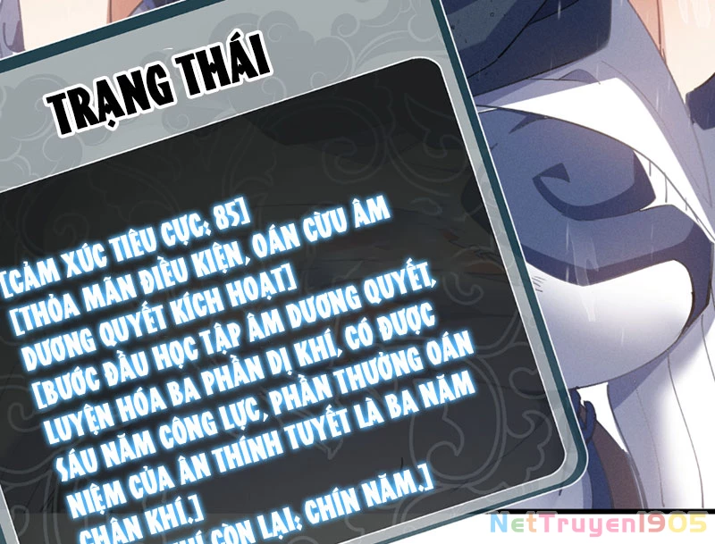 Kẻ Thù Của Ta Lại Thành Đạo Lữ Chapter 2 - Trang 2