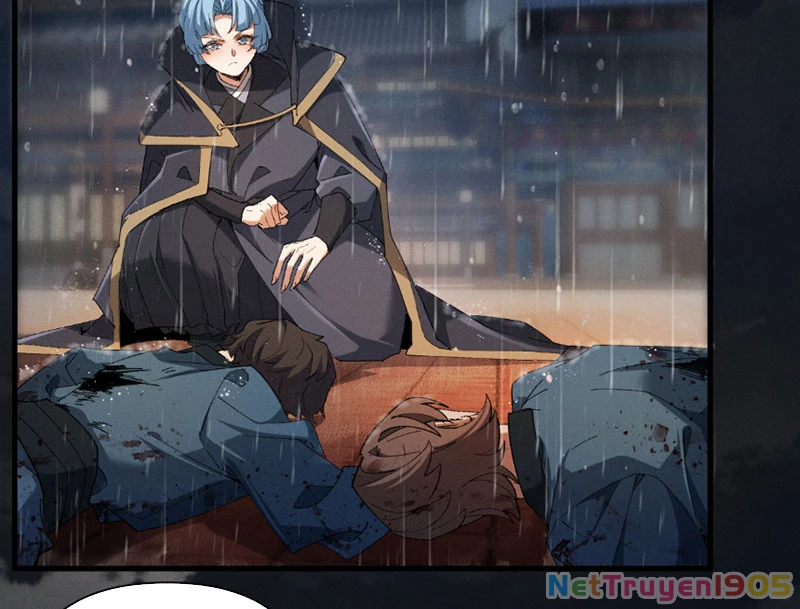 Kẻ Thù Của Ta Lại Thành Đạo Lữ Chapter 2 - Trang 2