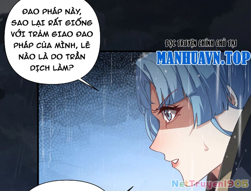 Kẻ Thù Của Ta Lại Thành Đạo Lữ Chapter 2 - Trang 2