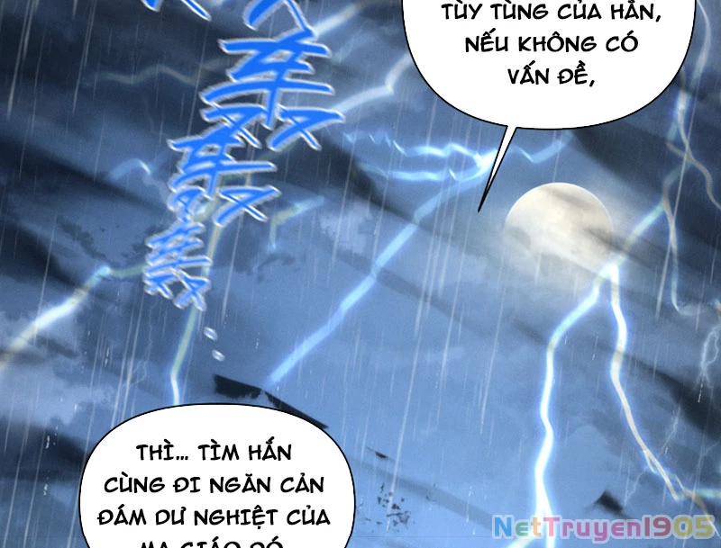Kẻ Thù Của Ta Lại Thành Đạo Lữ Chapter 2 - Trang 2