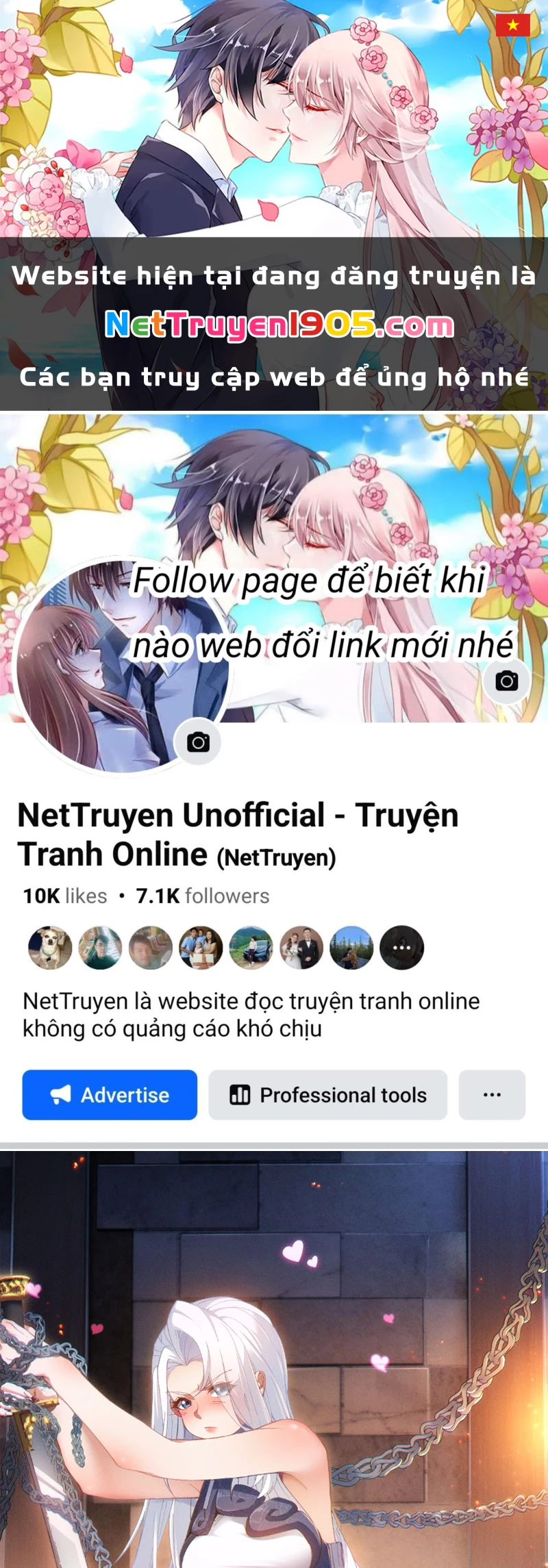 Kẻ Thù Của Ta Lại Thành Đạo Lữ Chapter 2 - Trang 2