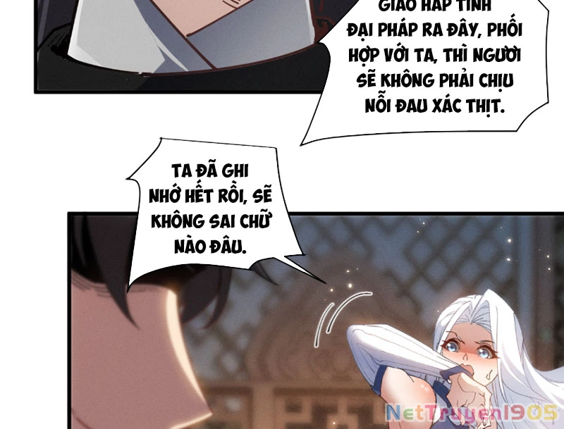 Kẻ Thù Của Ta Lại Thành Đạo Lữ Chapter 2 - Trang 2