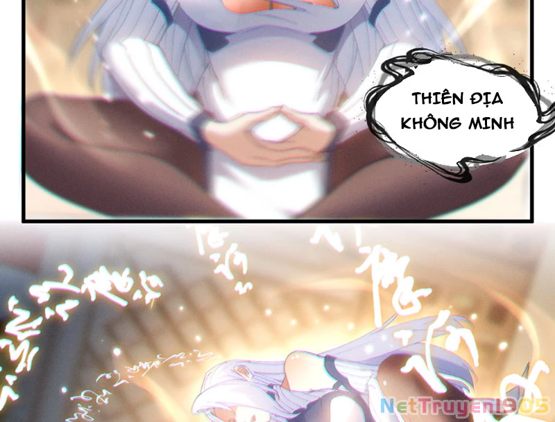Kẻ Thù Của Ta Lại Thành Đạo Lữ Chapter 2 - Trang 2