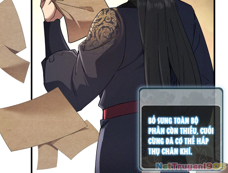 Kẻ Thù Của Ta Lại Thành Đạo Lữ Chapter 2 - Trang 2