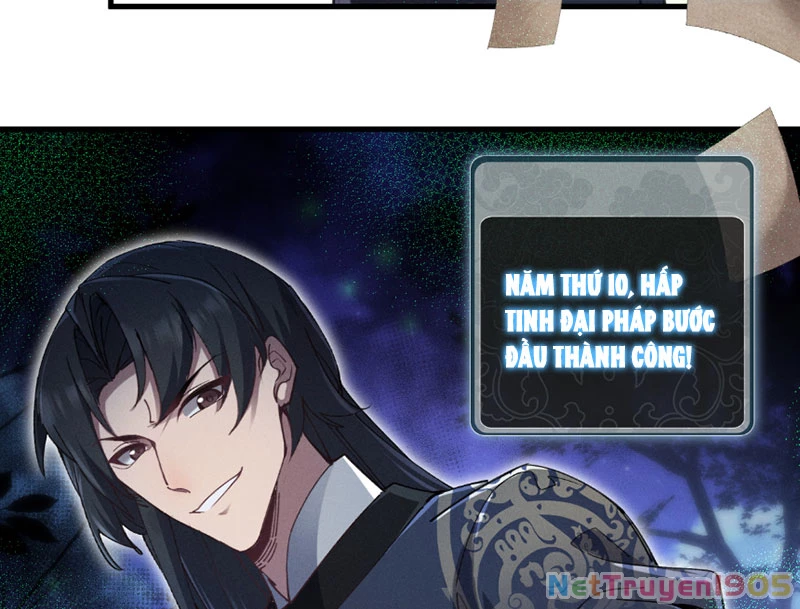 Kẻ Thù Của Ta Lại Thành Đạo Lữ Chapter 2 - Trang 2