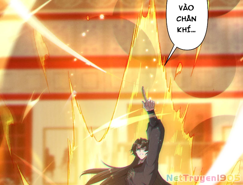 Kẻ Thù Của Ta Lại Thành Đạo Lữ Chapter 2 - Trang 2