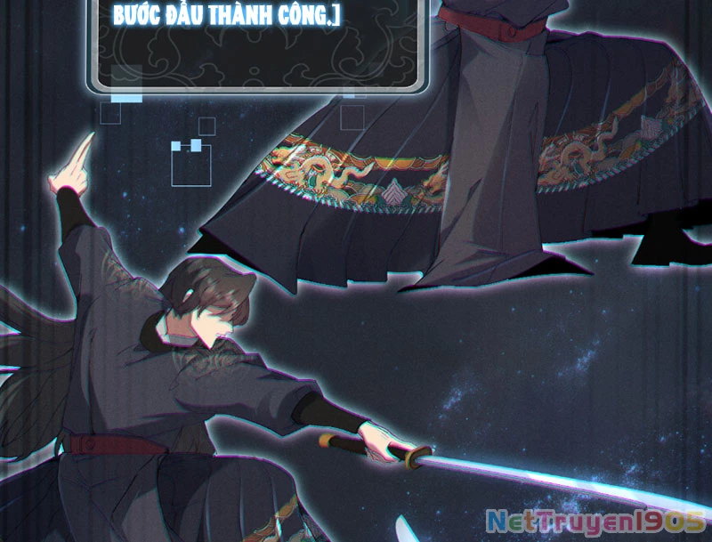 Kẻ Thù Của Ta Lại Thành Đạo Lữ Chapter 2 - Trang 2