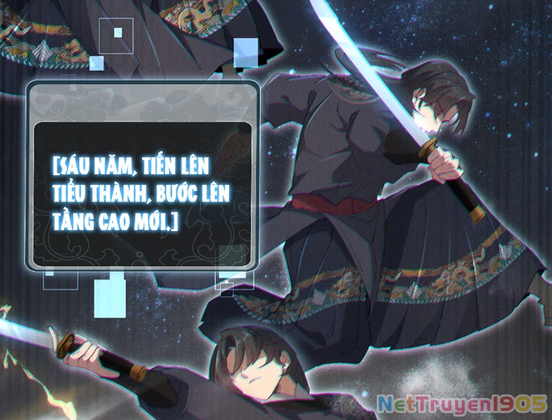 Kẻ Thù Của Ta Lại Thành Đạo Lữ Chapter 2 - Trang 2