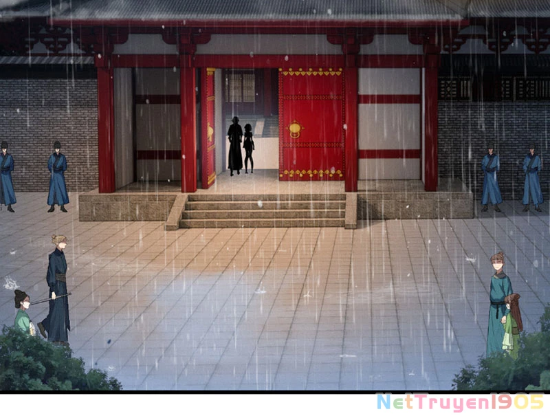 Kẻ Thù Của Ta Lại Thành Đạo Lữ Chapter 2 - Trang 2