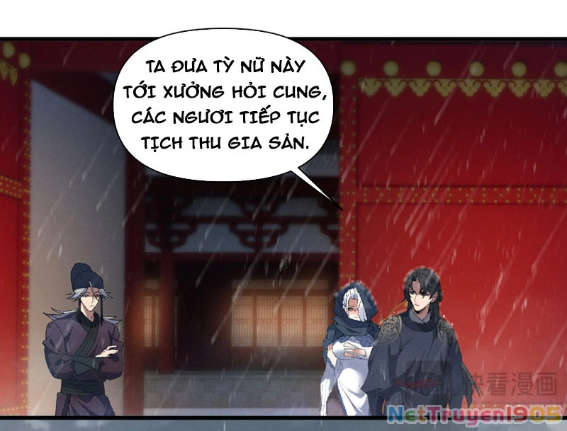 Kẻ Thù Của Ta Lại Thành Đạo Lữ Chapter 2 - Trang 2