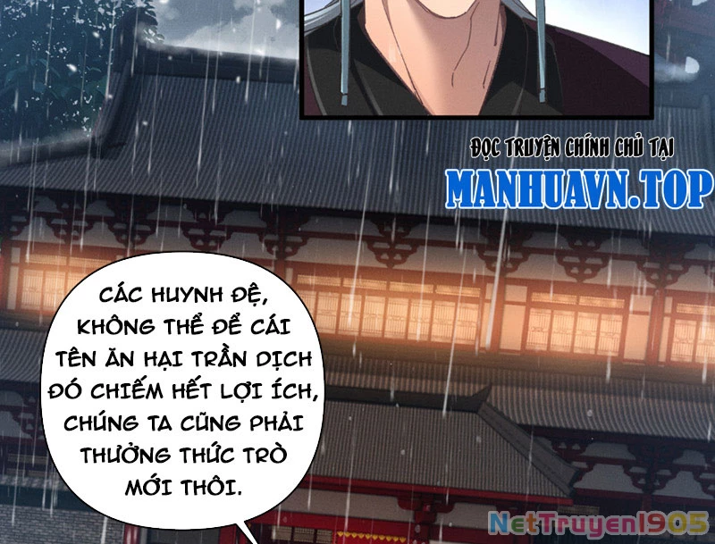 Kẻ Thù Của Ta Lại Thành Đạo Lữ Chapter 2 - Trang 2
