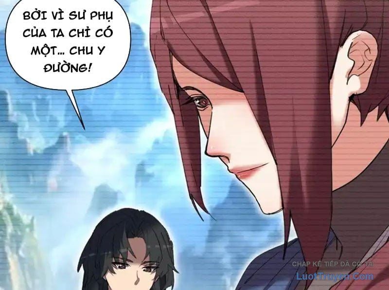 Kẻ Thù Của Ta Lại Thành Đạo Lữ Chapter 26 - Trang 2